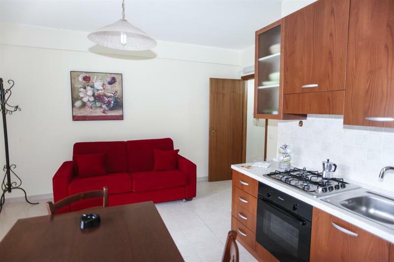 Miosotis Apartments Letojanni Exterior foto
