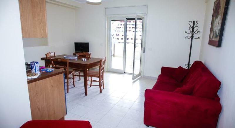 Miosotis Apartments Letojanni Exterior foto