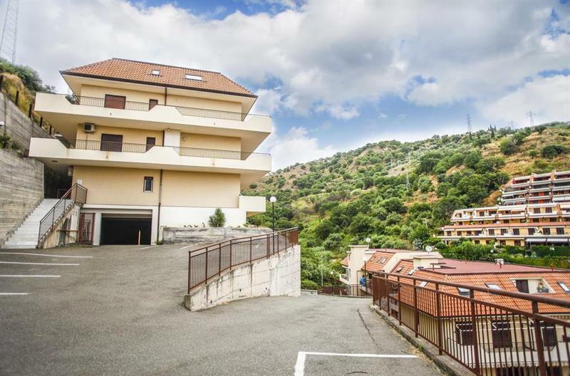 Miosotis Apartments Letojanni Exterior foto